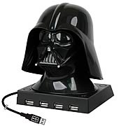 Star Wars Darth Vader USB Hub